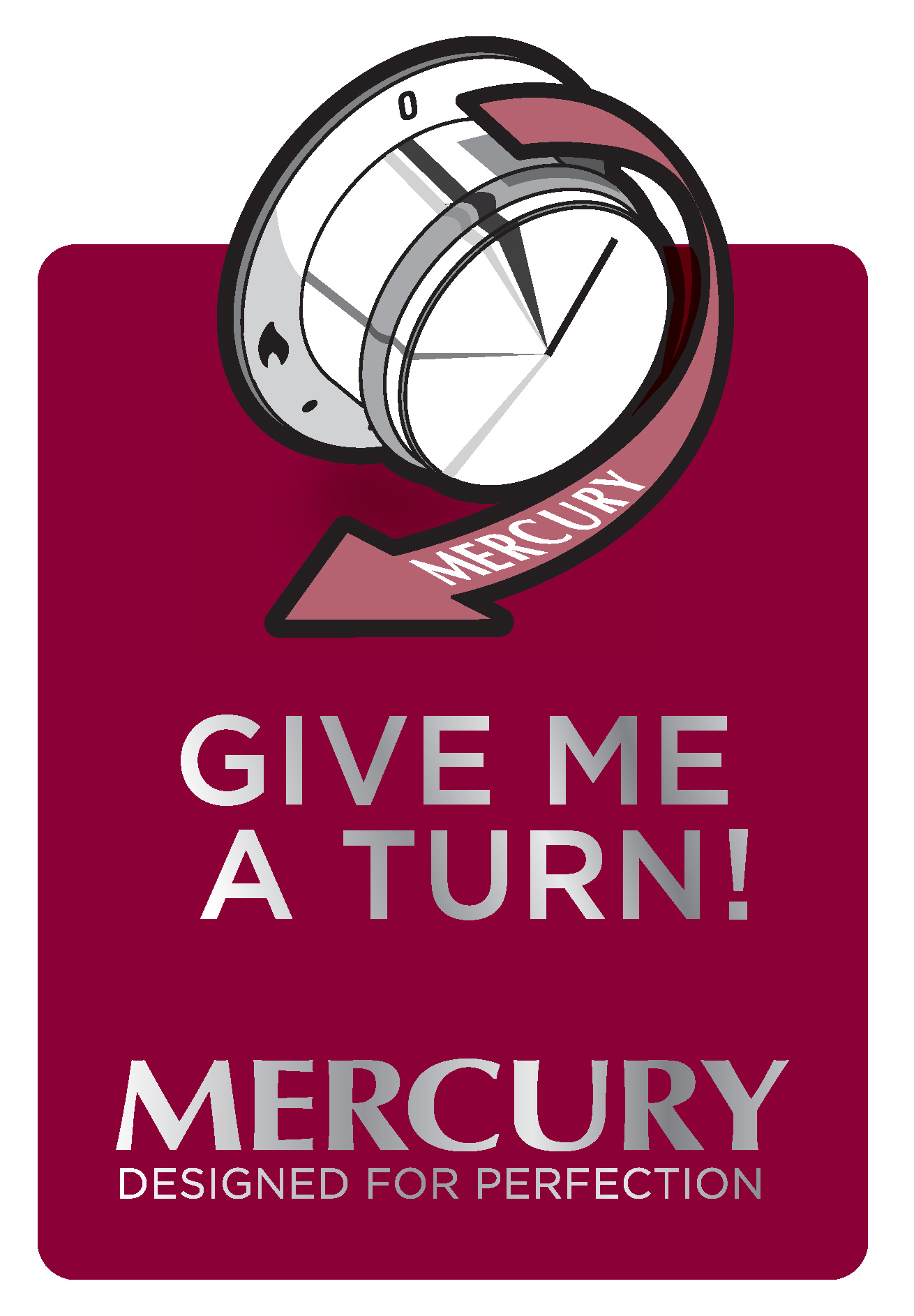 Mercury Range