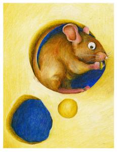Mouse