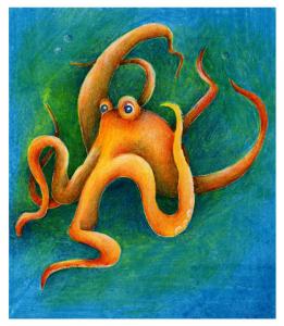 Octopus