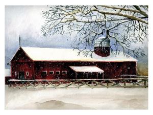 RedBarn