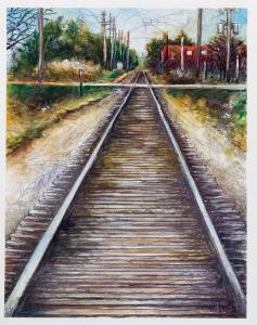 TrainTracks