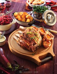 AGA Cast-Iron-Brochure Interior 2016 2-09-16-17