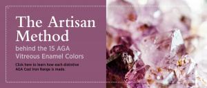 AGA Cast Iron Color Banner 11-11-15 b