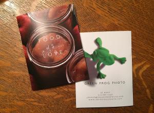 GreenFrog 01