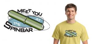 MLClinical T-Shirt 12