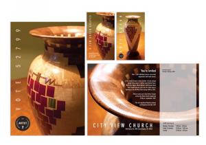 Schoenborn Postcard BusinessCard 12