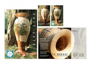 Schoenborn Postcard BusinessCard 13