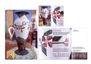 Schoenborn Postcard BusinessCard 14