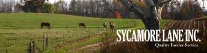 SycamoreLane Header