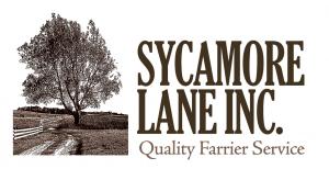 SycamoreLane Logo