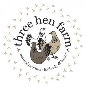 Three Hen Farm Round