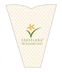 Veriflora FloralSleeve