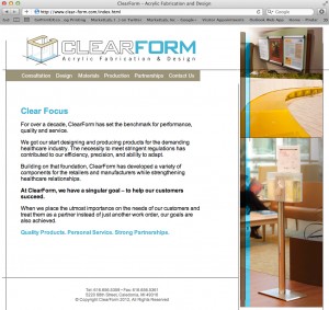 clearformweb4
