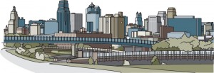 kansas-city-missouri outline